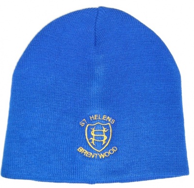 St Helen's Beanie Hat